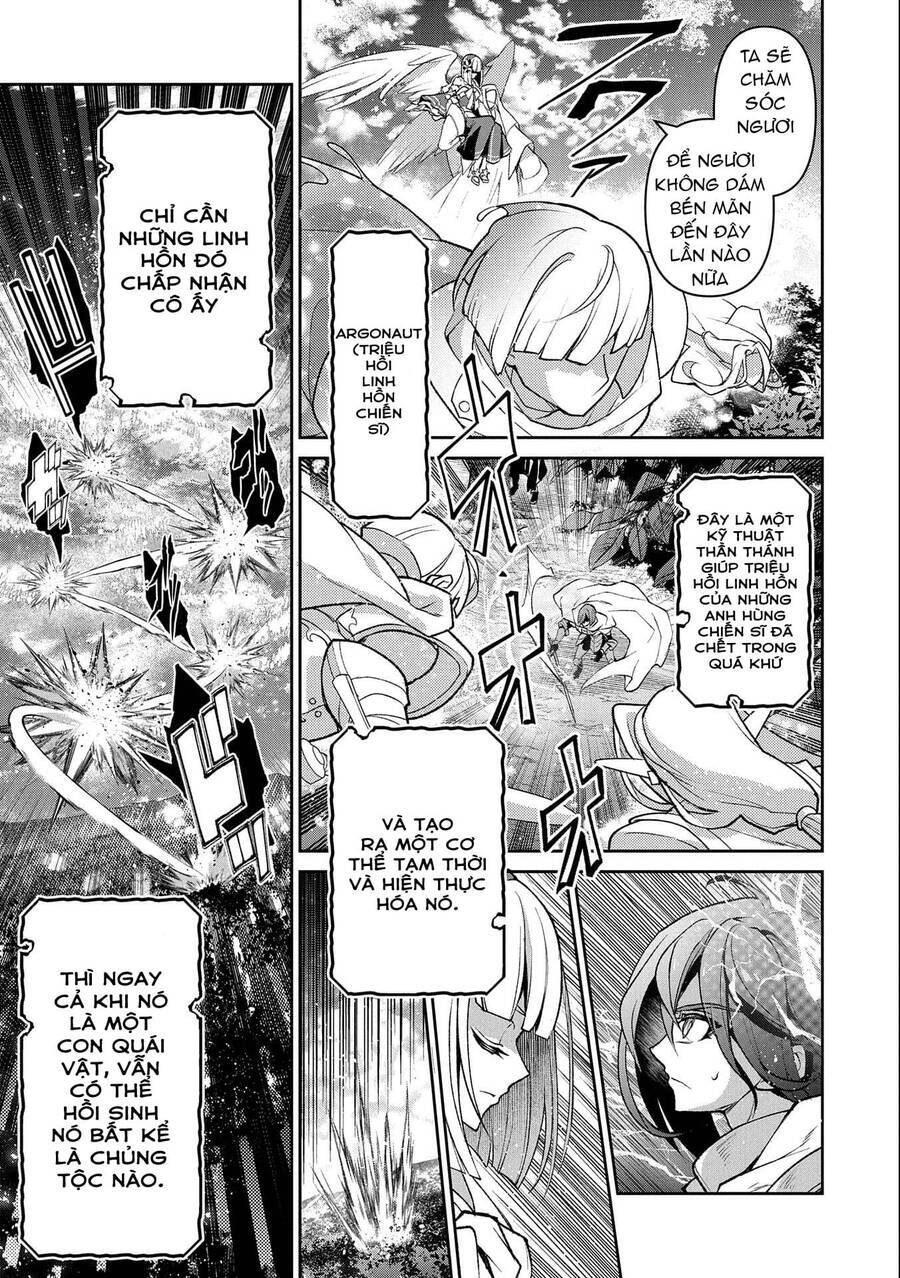 Yasei No Last Boss Ga Arawareta Chương 41 Ảnh 8