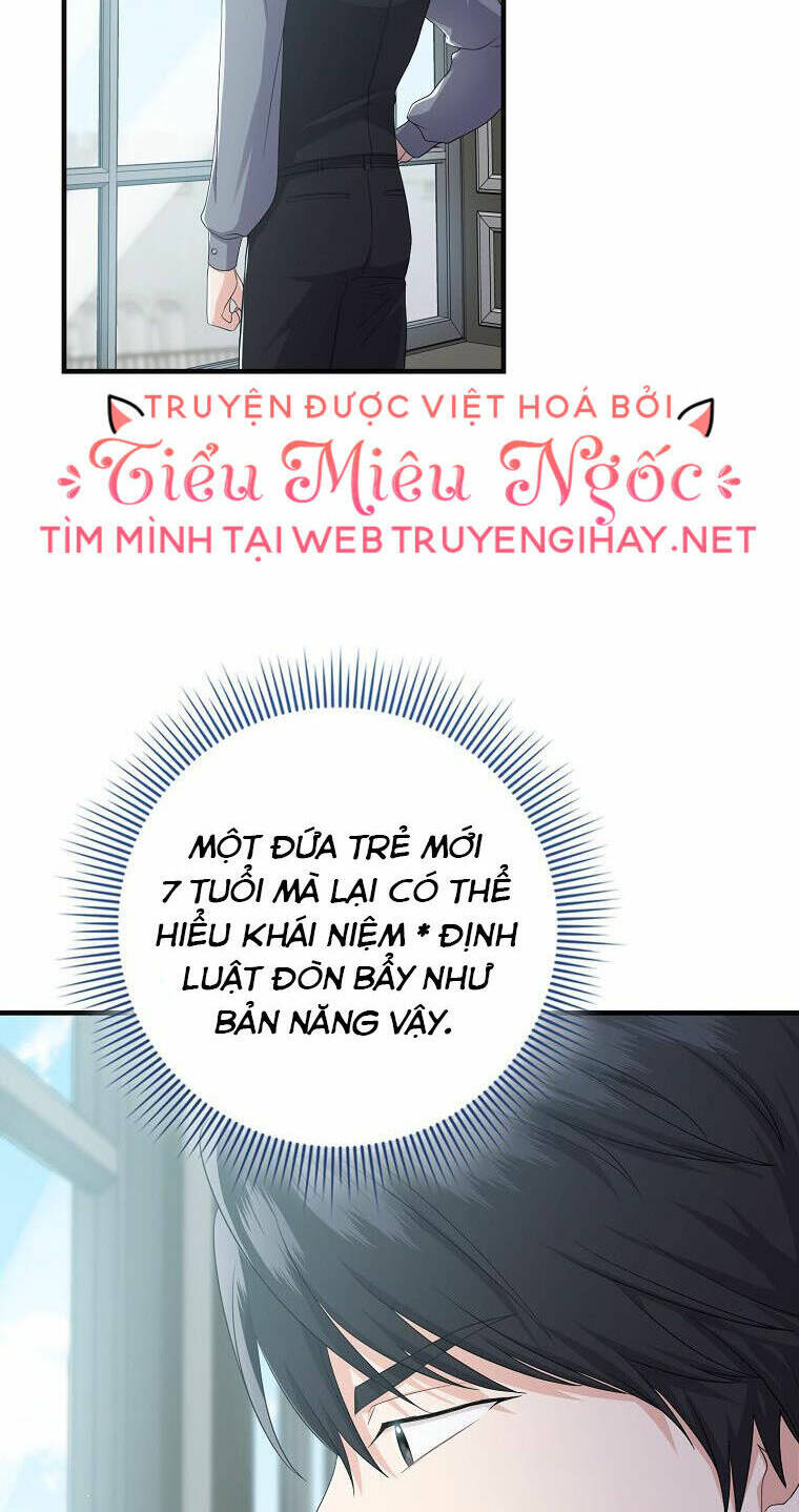 Tôi Đã Diễn Tròn Vai Một Đứa Con Gái Nuôi Chương 31 Ảnh 5