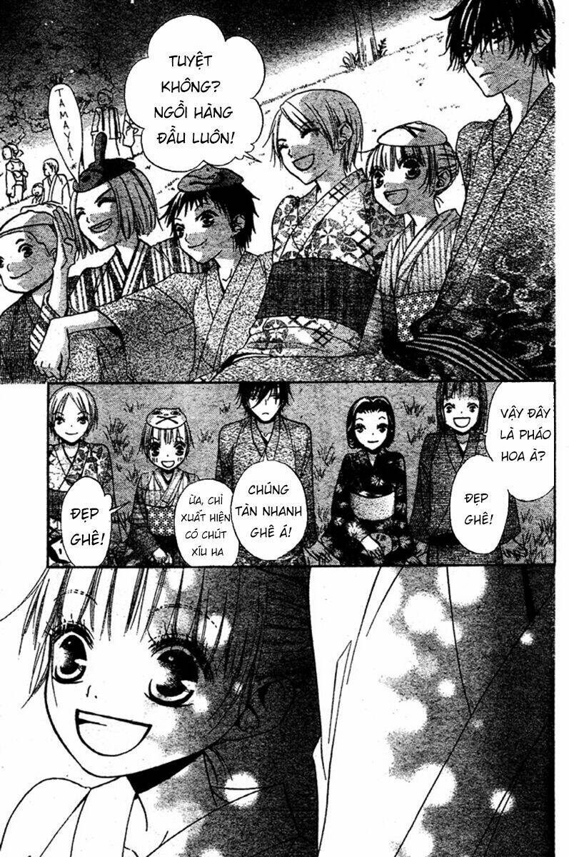 Hana To Akuma Chương 51 Ảnh 15