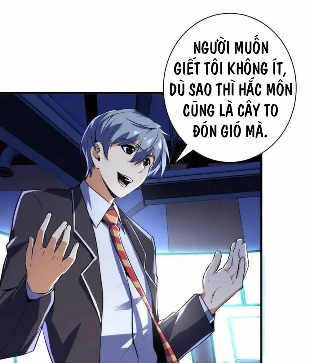 Trở Thành Thần Chủ Cthulhu Chương 236 Ảnh 7