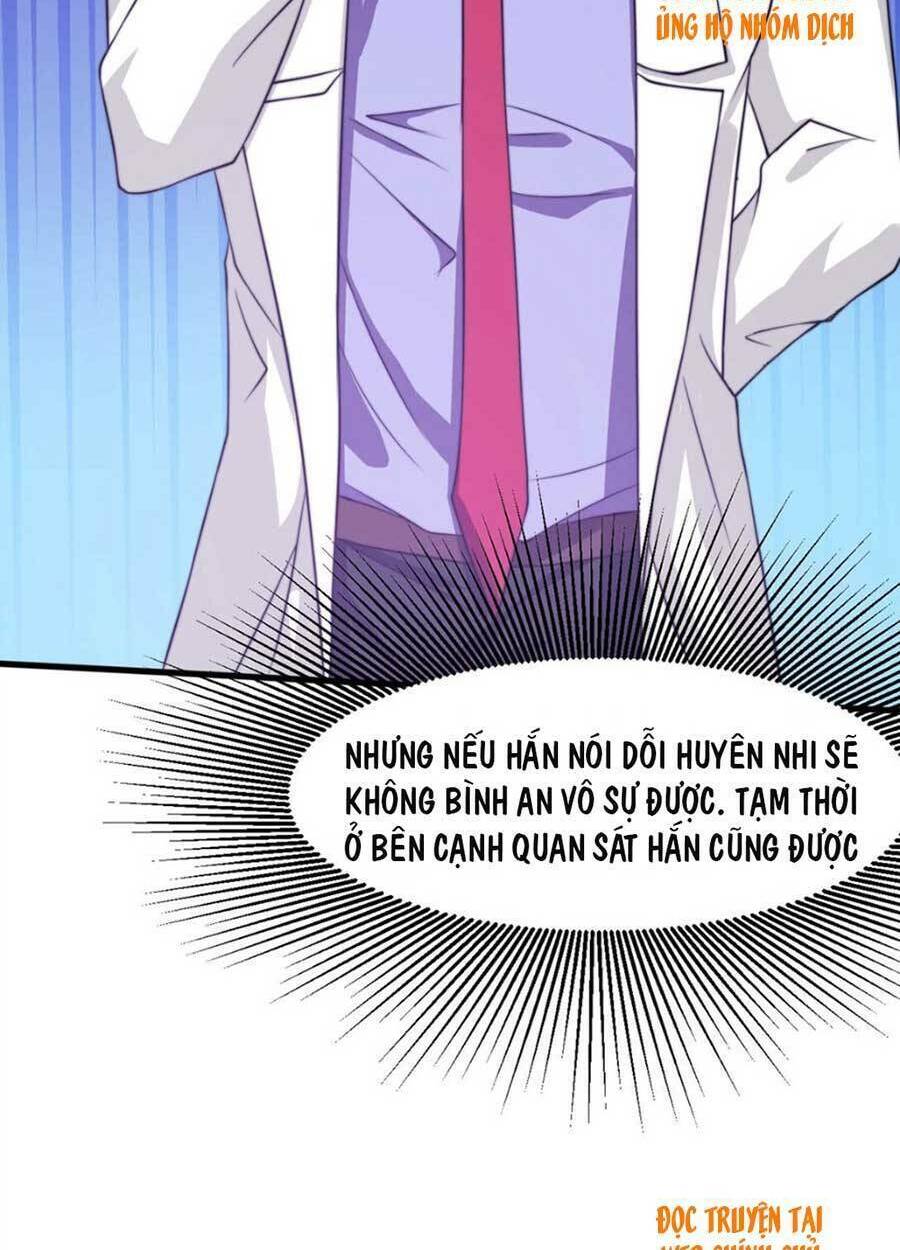 Vết Cắn Trí Mạng Chương 49 Ảnh 62