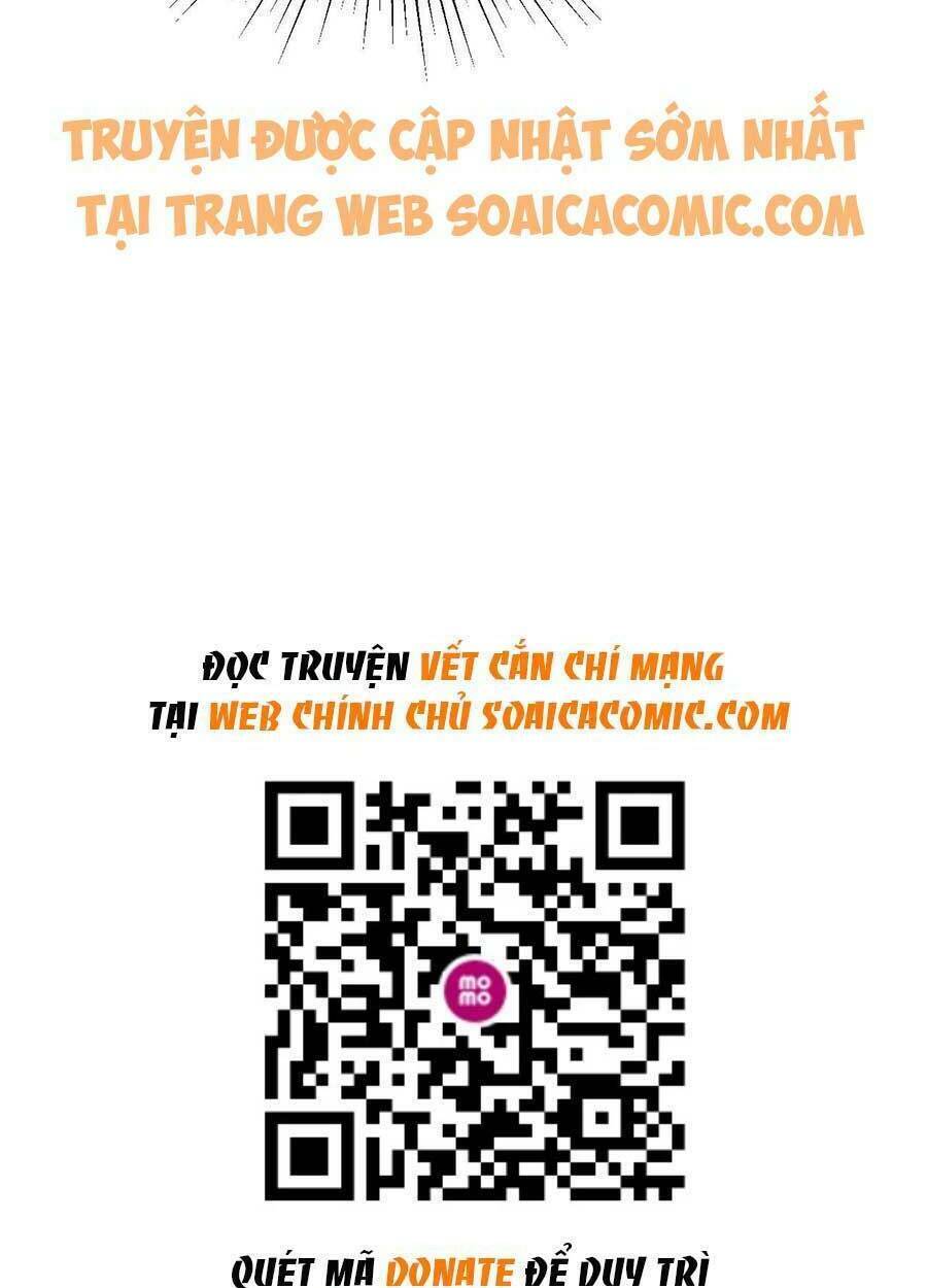 Vết Cắn Trí Mạng Chương 42 Ảnh 81