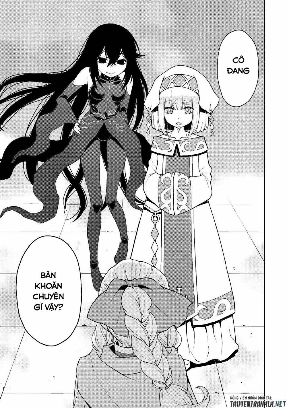 Hiraheishi Wa Kako Wo Yumemiru Chương 53 Ảnh 19