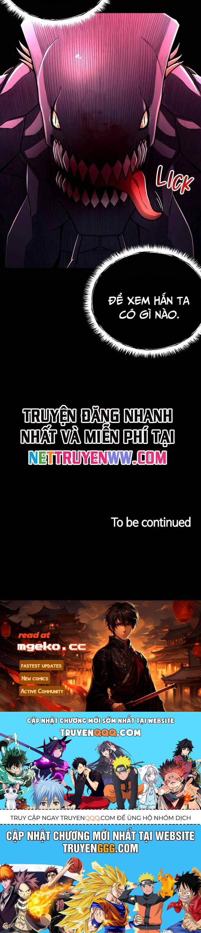Tôi Đã Trở Thành Quái Vật Không Gian Chương 43 Ảnh 35