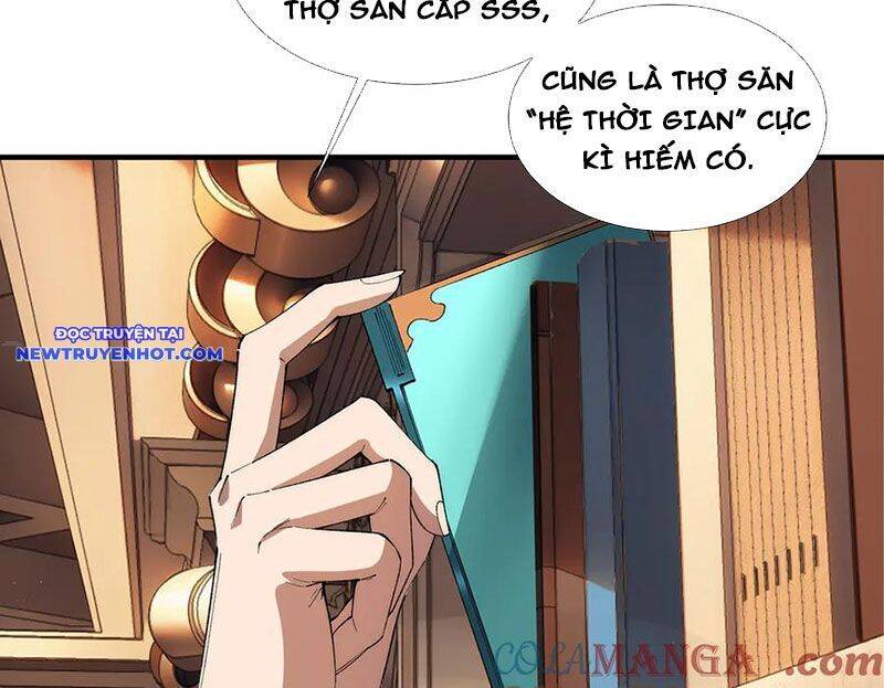 Vô Hạn Thôi Diễn Chương 38 Ảnh 39