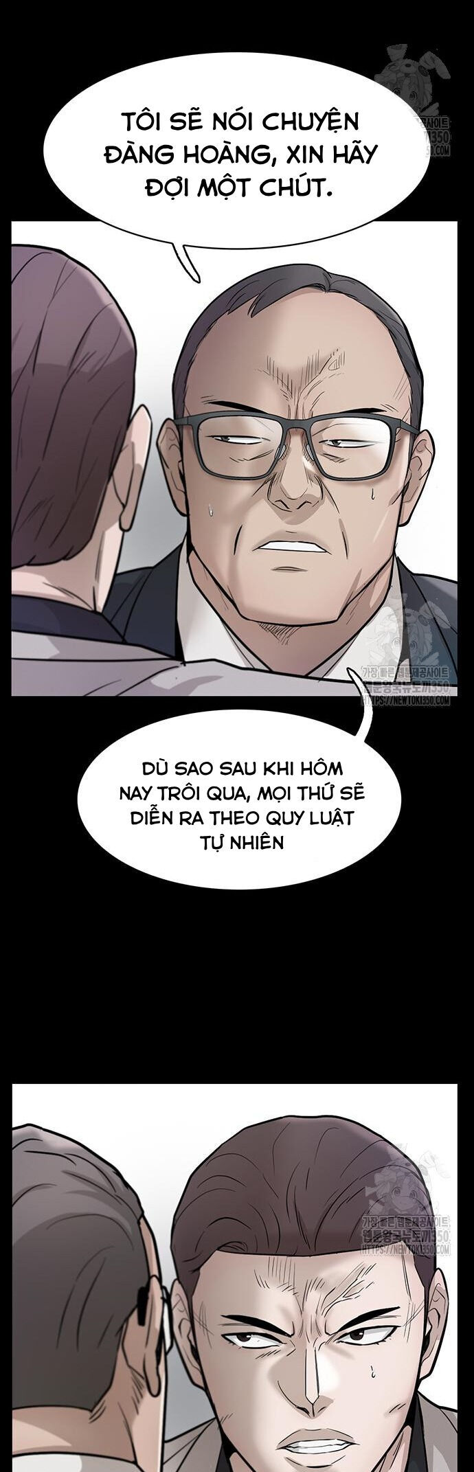 Bù Nhìn Chương 83 Ảnh 10