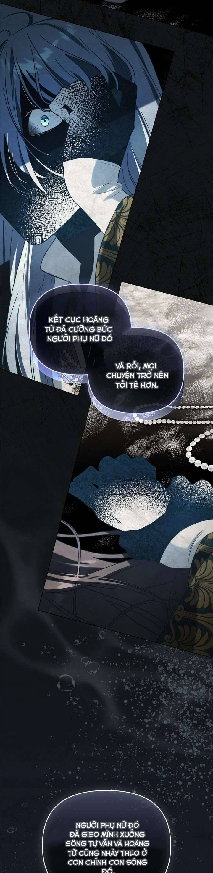 Dành Cho Nàng Juliet Xinh Đẹp Chương 26 Ảnh 44