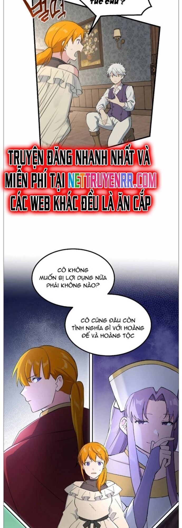 Bách Kiếp Cường Giả Chương 82 Ảnh 28