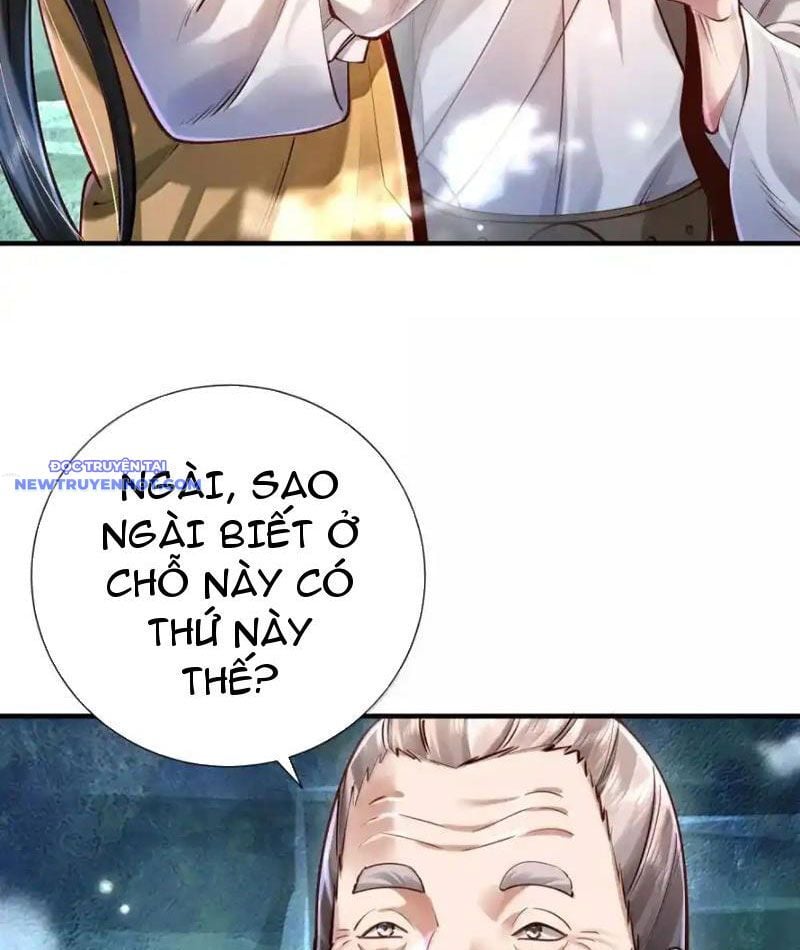 Bói Toán Mà Thôi, Cửu Vĩ Yêu Đế Sao Lại Thành Nương Tử Ta?! Chương 65 Ảnh 93