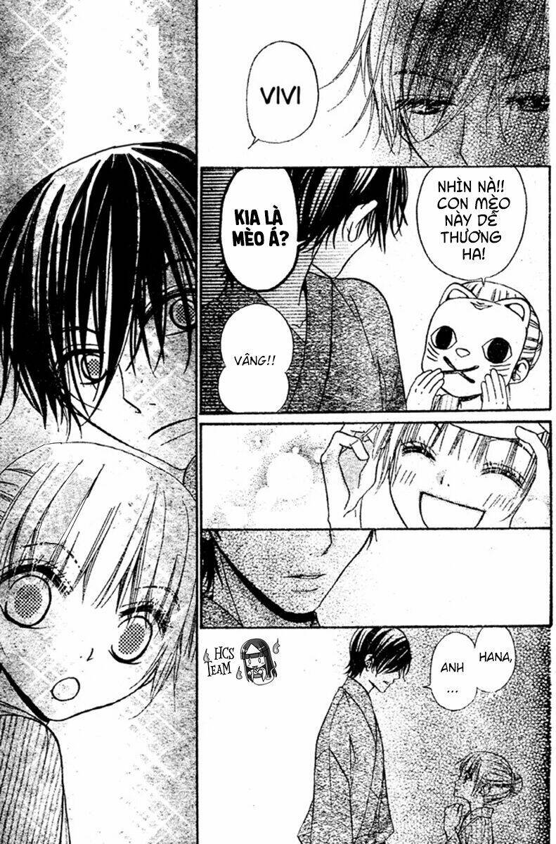 Hana To Akuma Chương 51 Ảnh 13