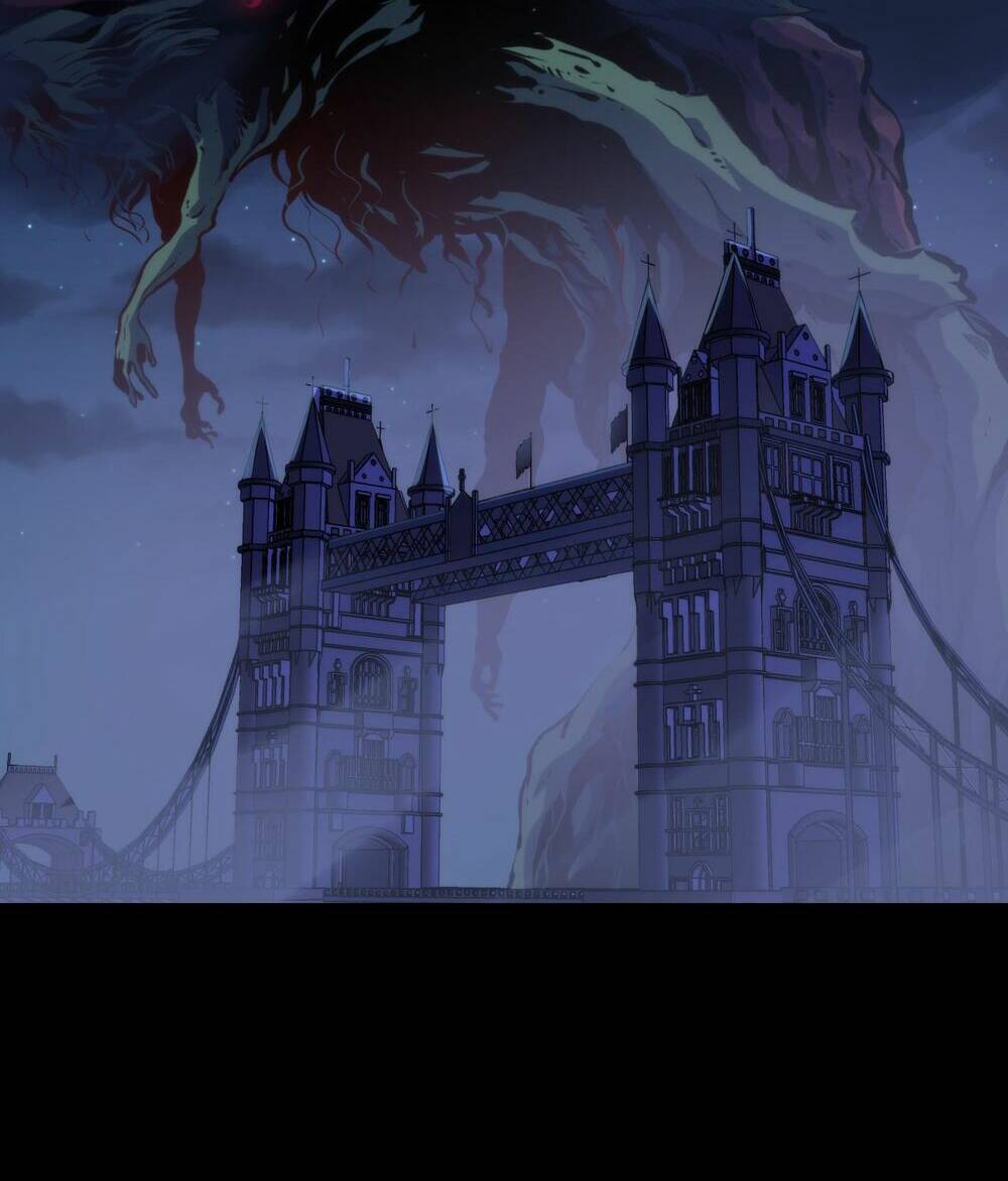 Trở Thành Thần Chủ Cthulhu Chương 241 Ảnh 68