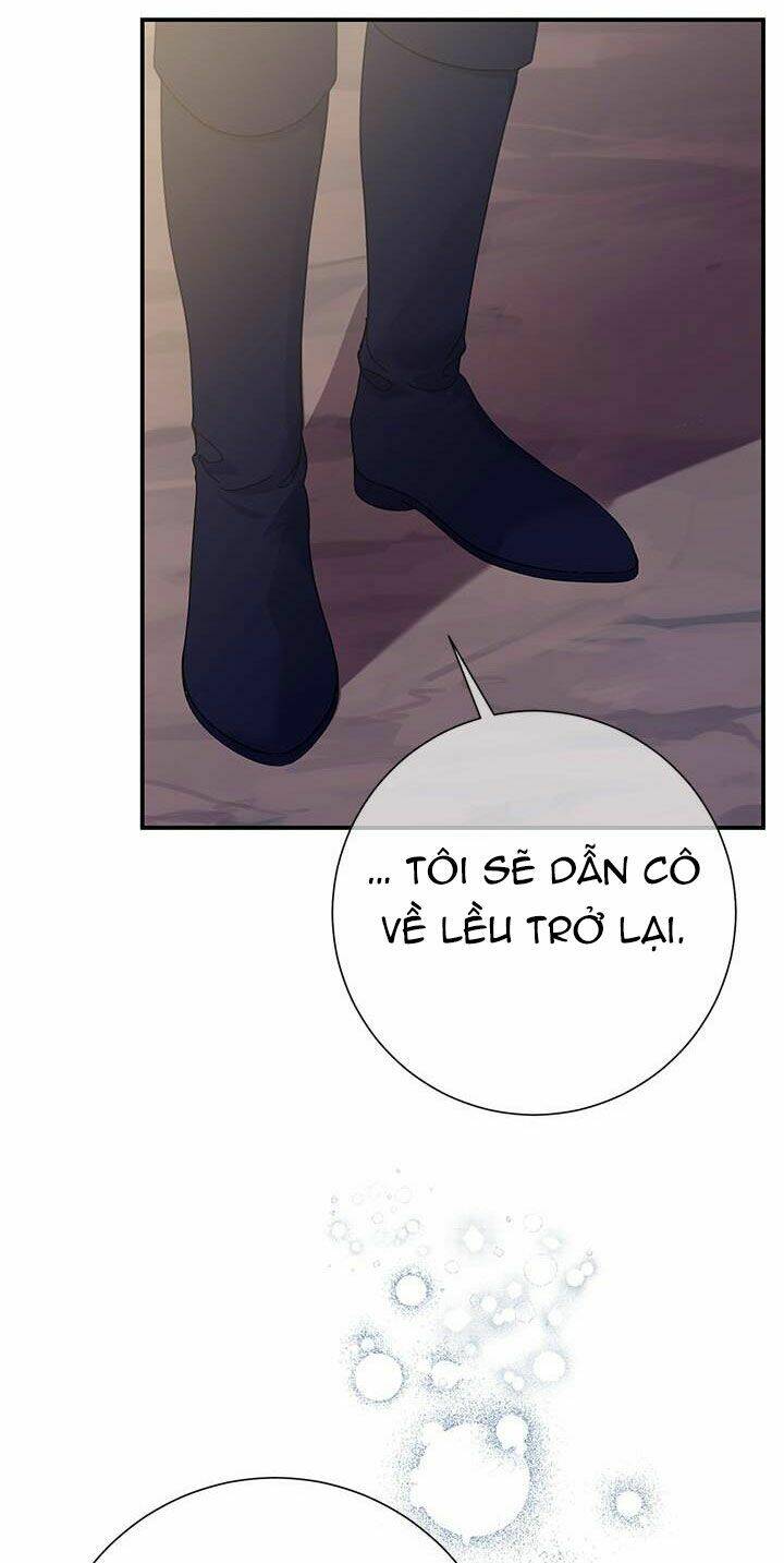 Công Chúa Của Loài Chim Chương 52.1 Ảnh 30