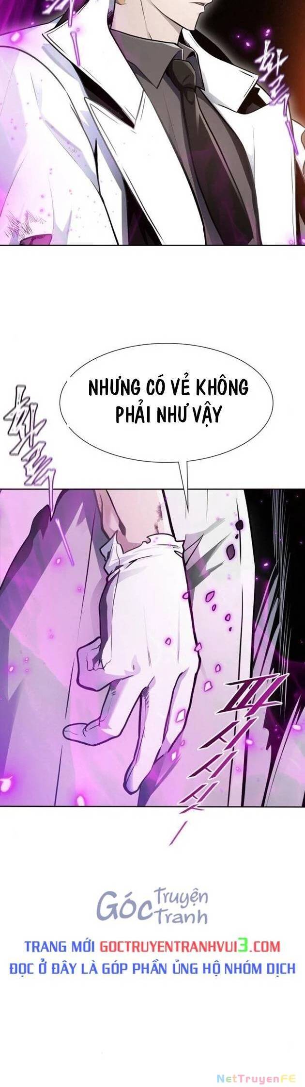 Cuộc Chiến Trong Tòa Tháp - Tower Of God Chương 643 Ảnh 79