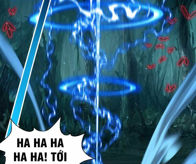 Tiên Tử Tha Mạng Chương 15 Ảnh 80