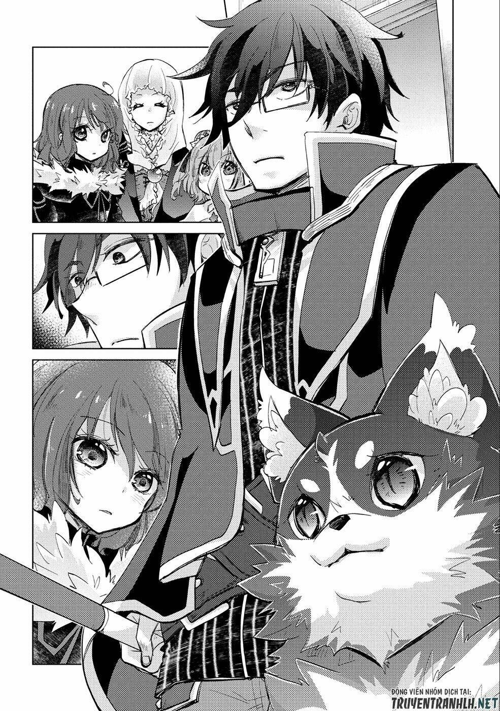 Yuukyuu No Gusha Asley No, Kenja No Susume Chương 18 Ảnh 5