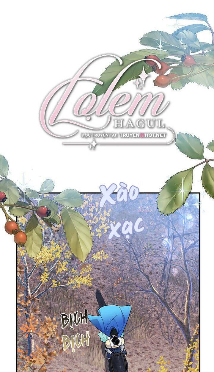 Công Chúa Của Loài Chim Chương 48 Ảnh 27