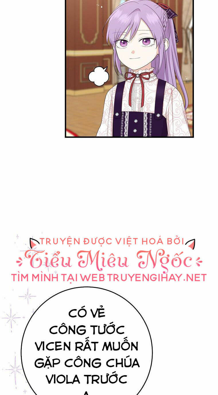 Tôi Đã Diễn Tròn Vai Một Đứa Con Gái Nuôi Chương 31 Ảnh 33