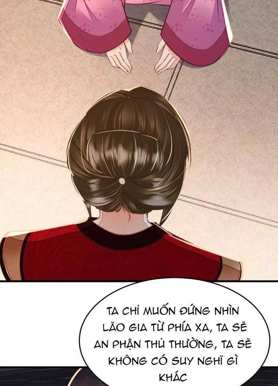 Rơi Vào Cạm Bẫy Ngọt Ngào Của Tứ Thúc Chương 24 Ảnh 30