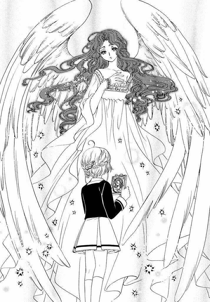 Thủ Lĩnh Thẻ Bài 2: Card Captor Sakura 2 Chương 19 Ảnh 27