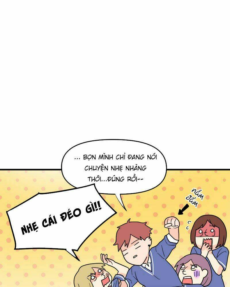 Not So Shoujo Love Story Chương 19 Ảnh 74