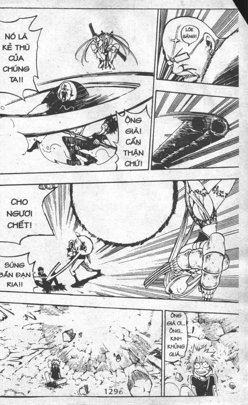 Rave Master (Scan) Chương 26 Ảnh 130