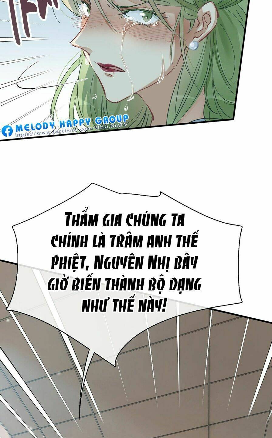 Dĩ Hạ Phạm Thượng Chương 71 Ảnh 10