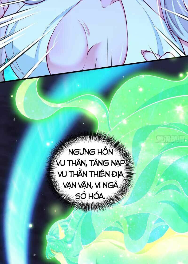 Tiên Tử Tha Mạng Chương 10 Ảnh 31