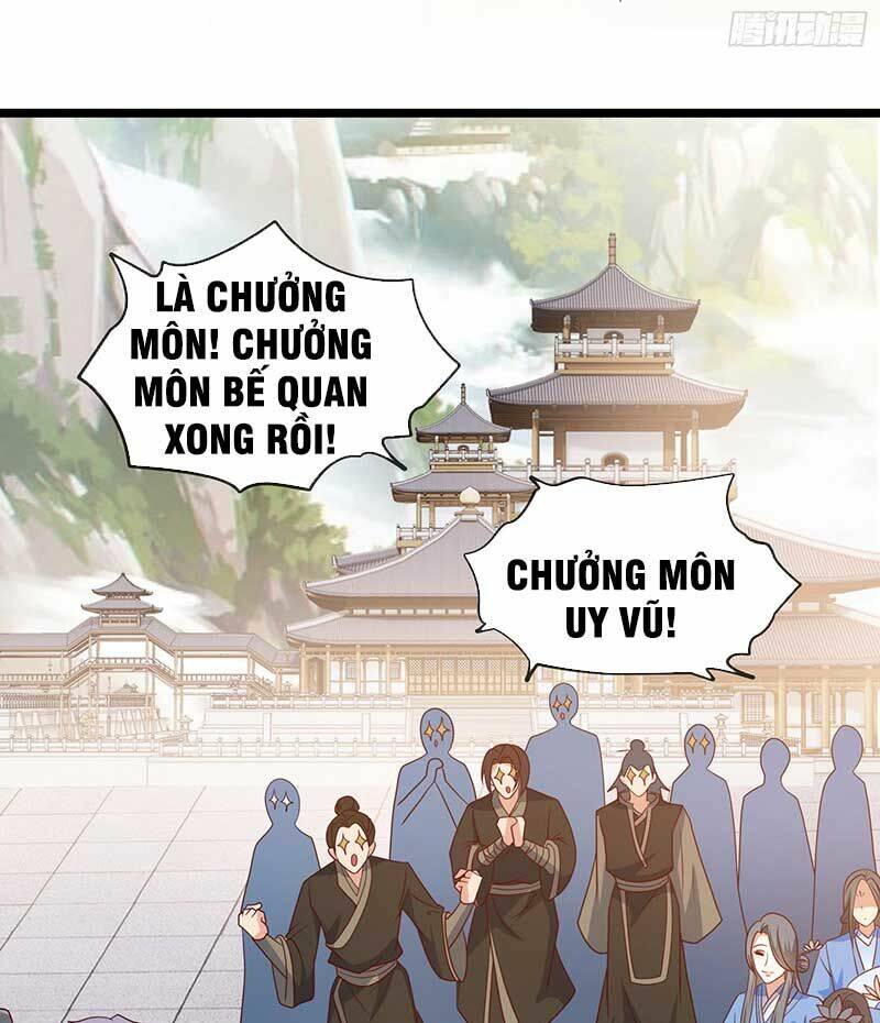 Tiên Tử Tha Mạng Chương 14 Ảnh 35