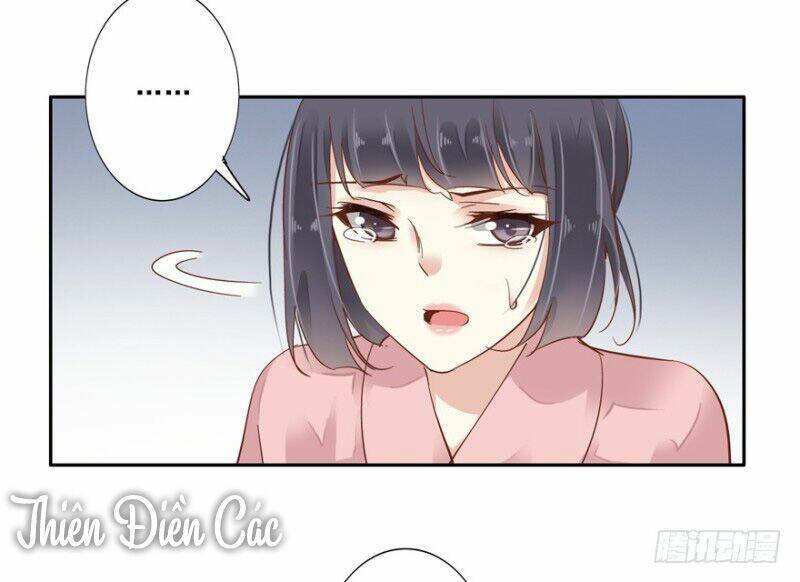 Hoàng Hậu Canh Gà Chương 4 Ảnh 6