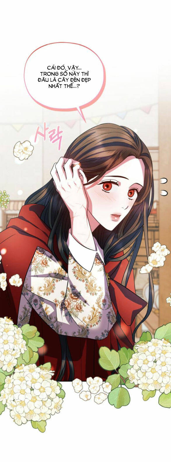 Mong Chờ Giây Phút Thiêng Liêng Được Chạm Tới Người Chương 56.1 Ảnh 7