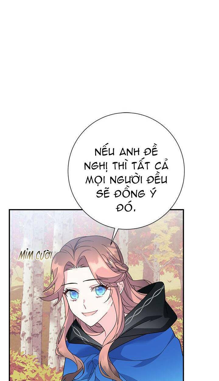 Công Chúa Của Loài Chim Chương 48 Ảnh 72