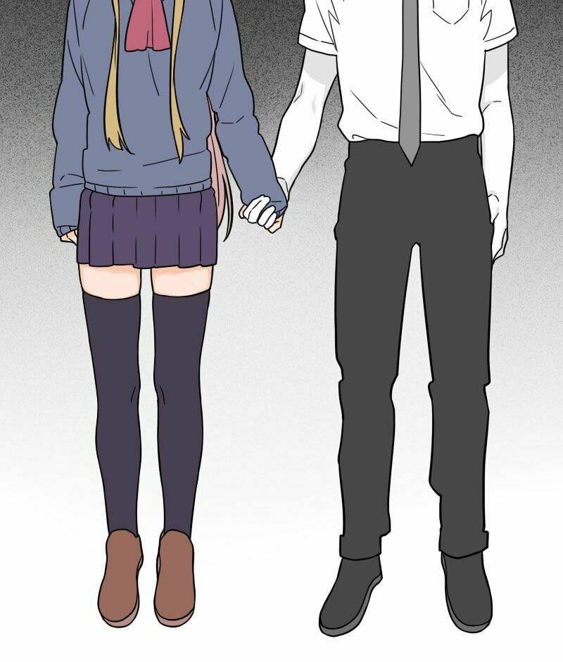 Not So Shoujo Love Story Chương 17 Ảnh 22