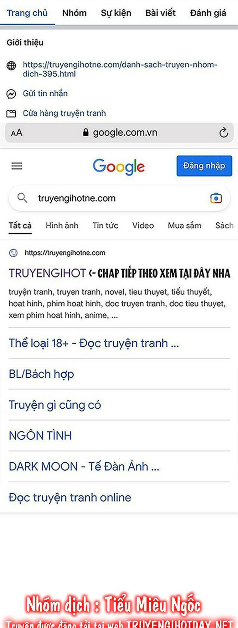 Tôi Đã Diễn Tròn Vai Một Đứa Con Gái Nuôi Chương 35 Ảnh 3