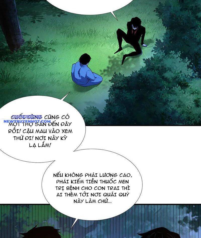 Vô Hạn Thôi Diễn Chương 40 Ảnh 33