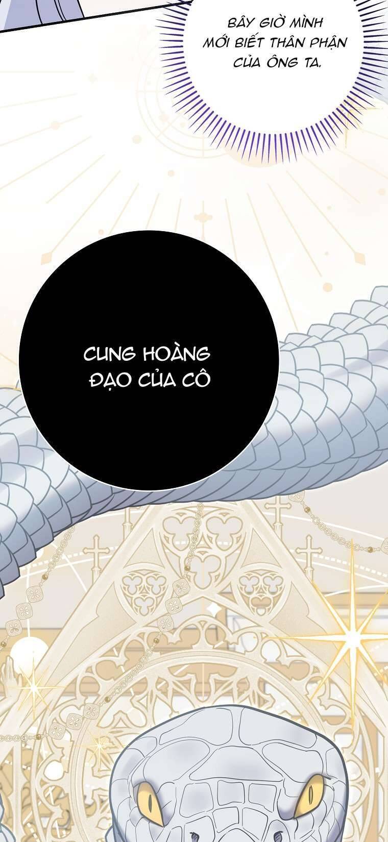 Vị Hôn Phu Phản Diện Cản Trở Con Đường Hoa Của Tôi Chương 49 Ảnh 64