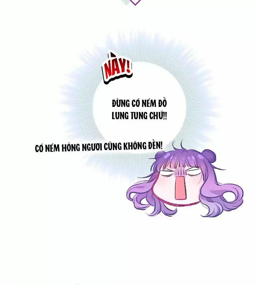 Kiều Nhi Không Nghe Lời Chương 10 Ảnh 29