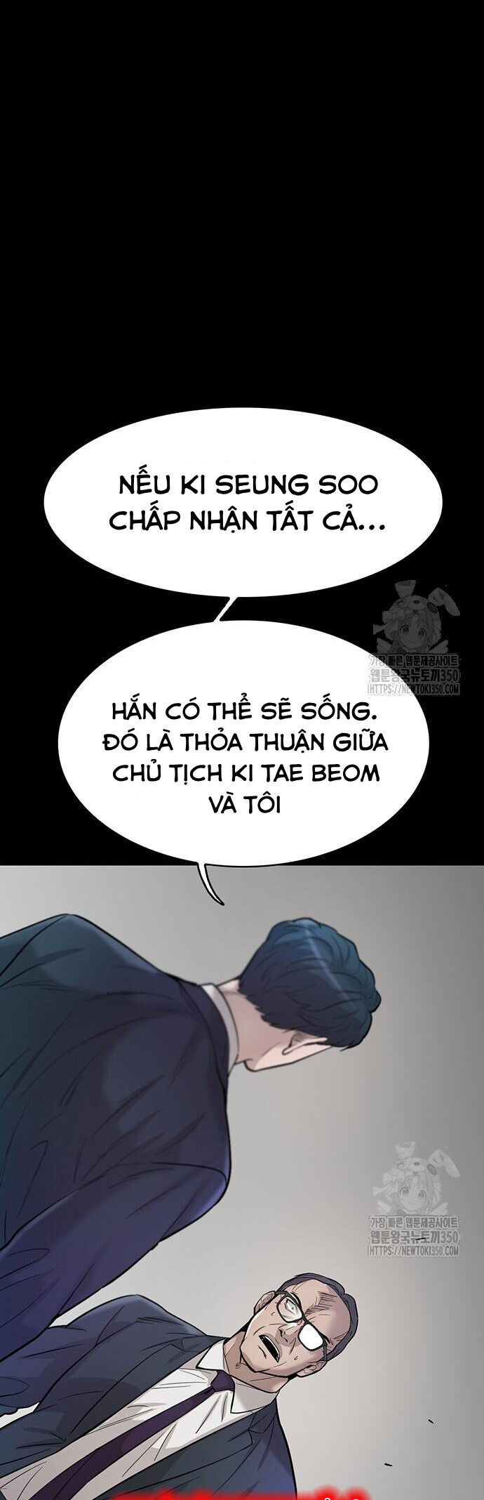 Bù Nhìn Chương 83 Ảnh 26