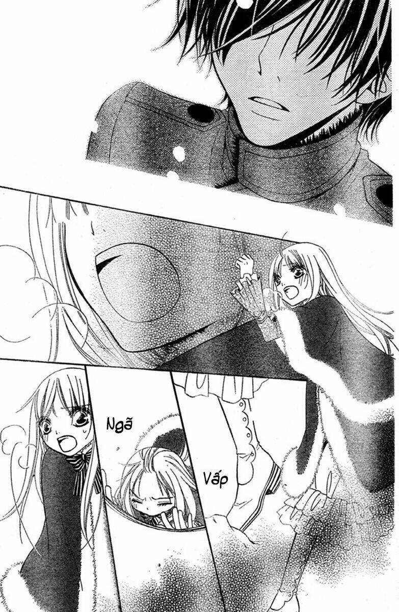 Hana To Akuma Chương 52 Ảnh 24