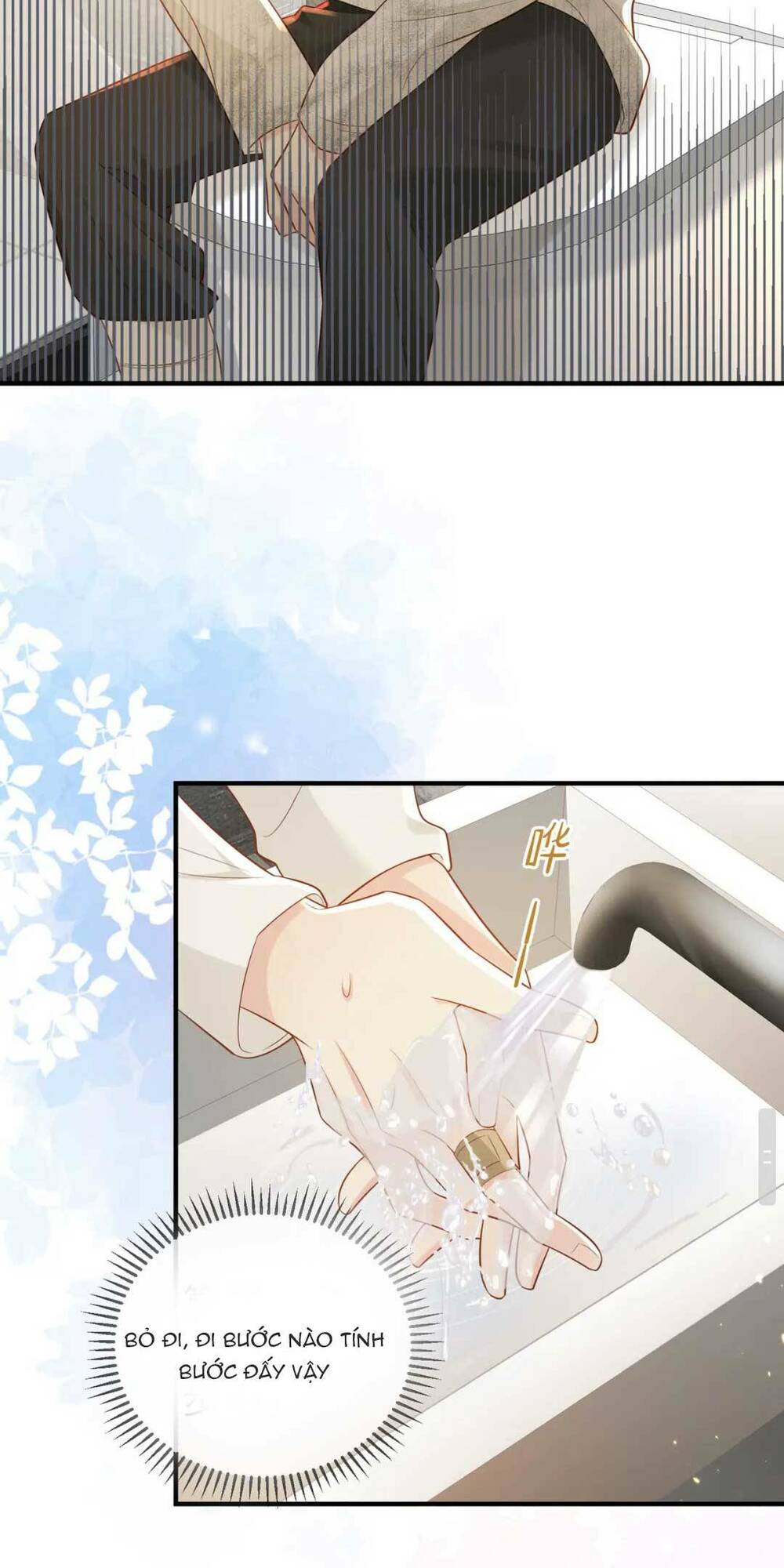 Giả Vờ Mất Trí Nhớ , Tình Địch Nhân Cơ Hội Nói Tôi Là Bạn Trai Anh Ta Chương 5 Ảnh 9