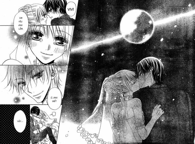 Hana To Akuma Chương 58 Ảnh 12