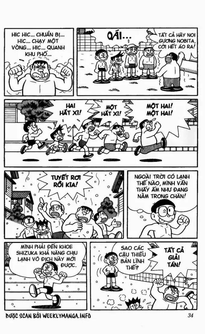 Doraemon Plus Chương 88 Ảnh 7