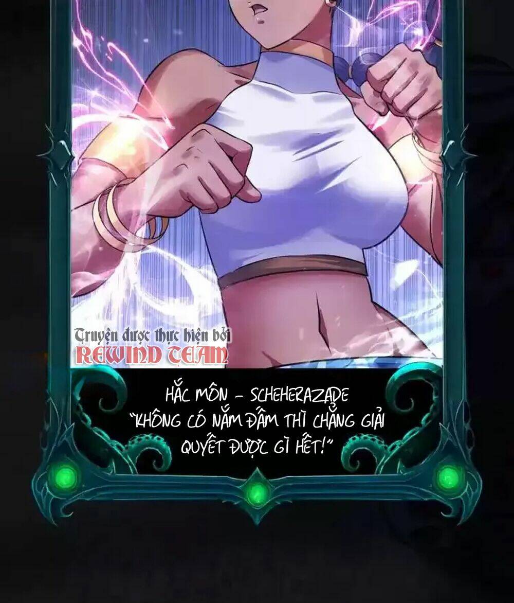 Trở Thành Thần Chủ Cthulhu Chương 241.4 Ảnh 40