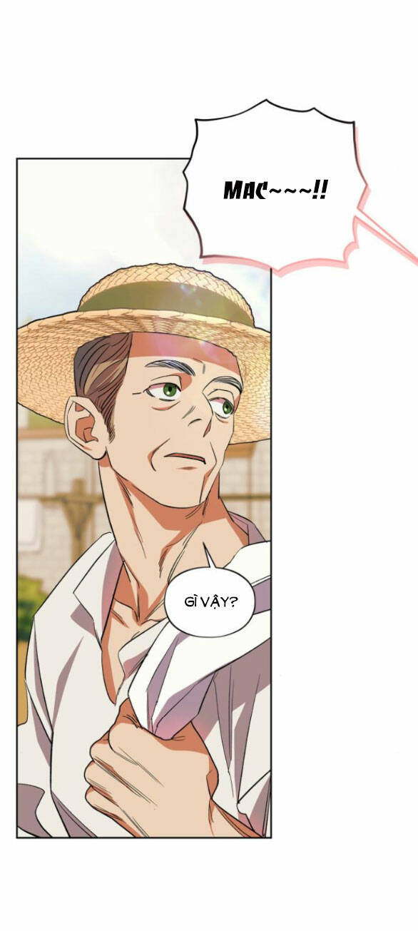 Mong Chờ Giây Phút Thiêng Liêng Được Chạm Tới Người Chương 59.2 Ảnh 28