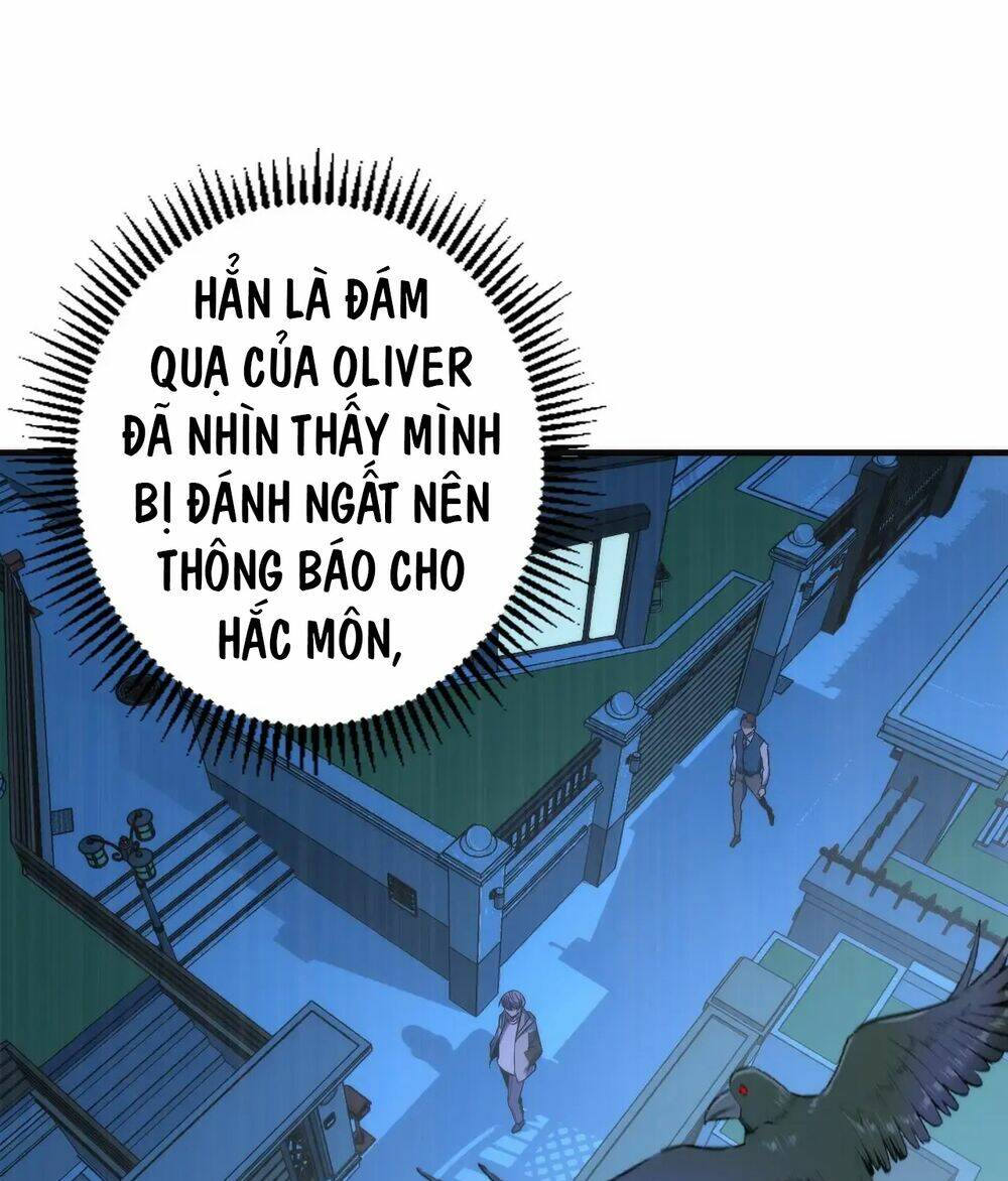 Trở Thành Thần Chủ Cthulhu Chương 239 Ảnh 55