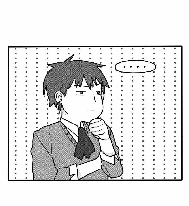 Not So Shoujo Love Story Chương 9 Ảnh 17