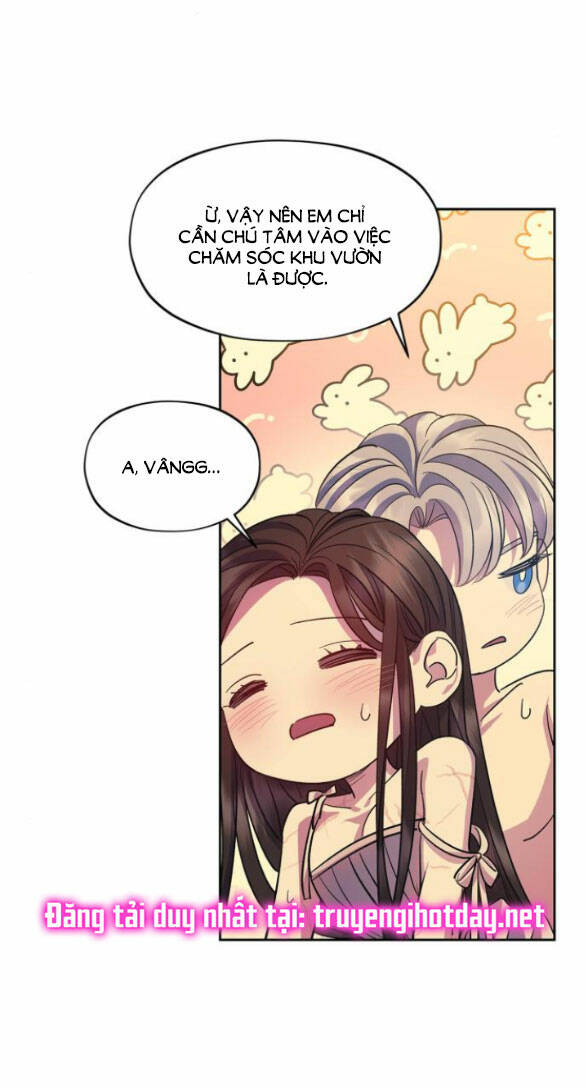 Mong Chờ Giây Phút Thiêng Liêng Được Chạm Tới Người Chương 58.1 Ảnh 22