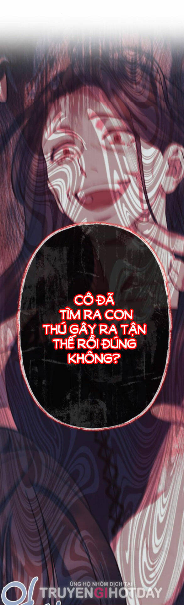 Mong Chờ Giây Phút Thiêng Liêng Được Chạm Tới Người Chương 58.2 Ảnh 3