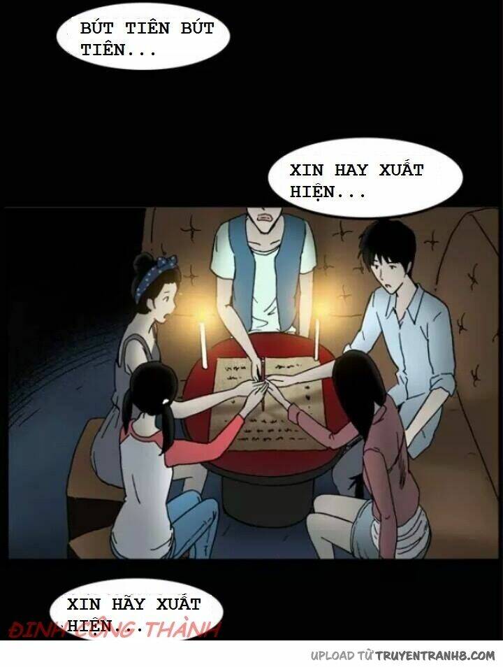 Bút Tiên Chương 2 Ảnh 18