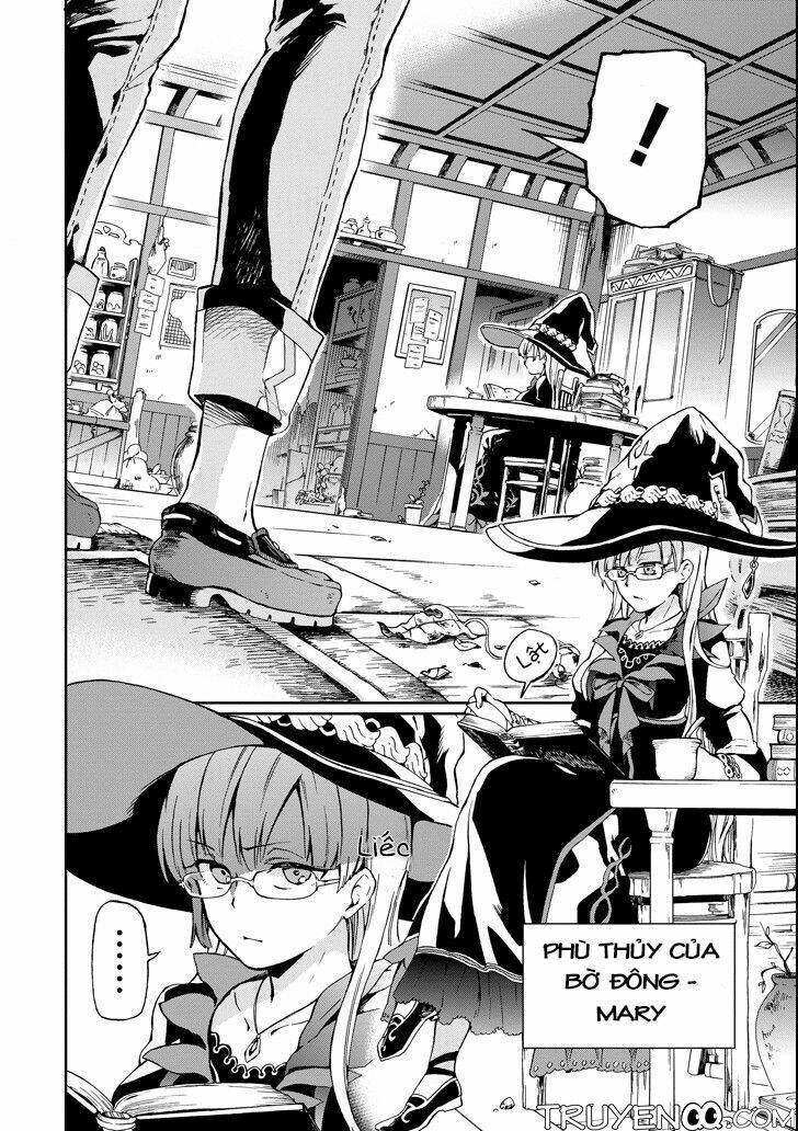 Tatoeba Last Dungeon Mae No Mura No Shounen Ga Joban No Machi De Kurasu Youna Monogatari Chương 1 Ảnh 7