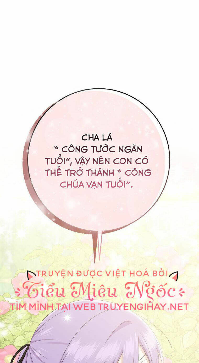 Tôi Đã Diễn Tròn Vai Một Đứa Con Gái Nuôi Chương 31 Ảnh 80